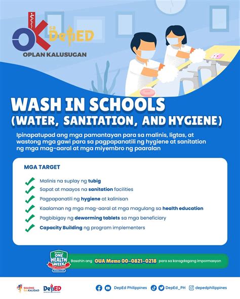 wins deped